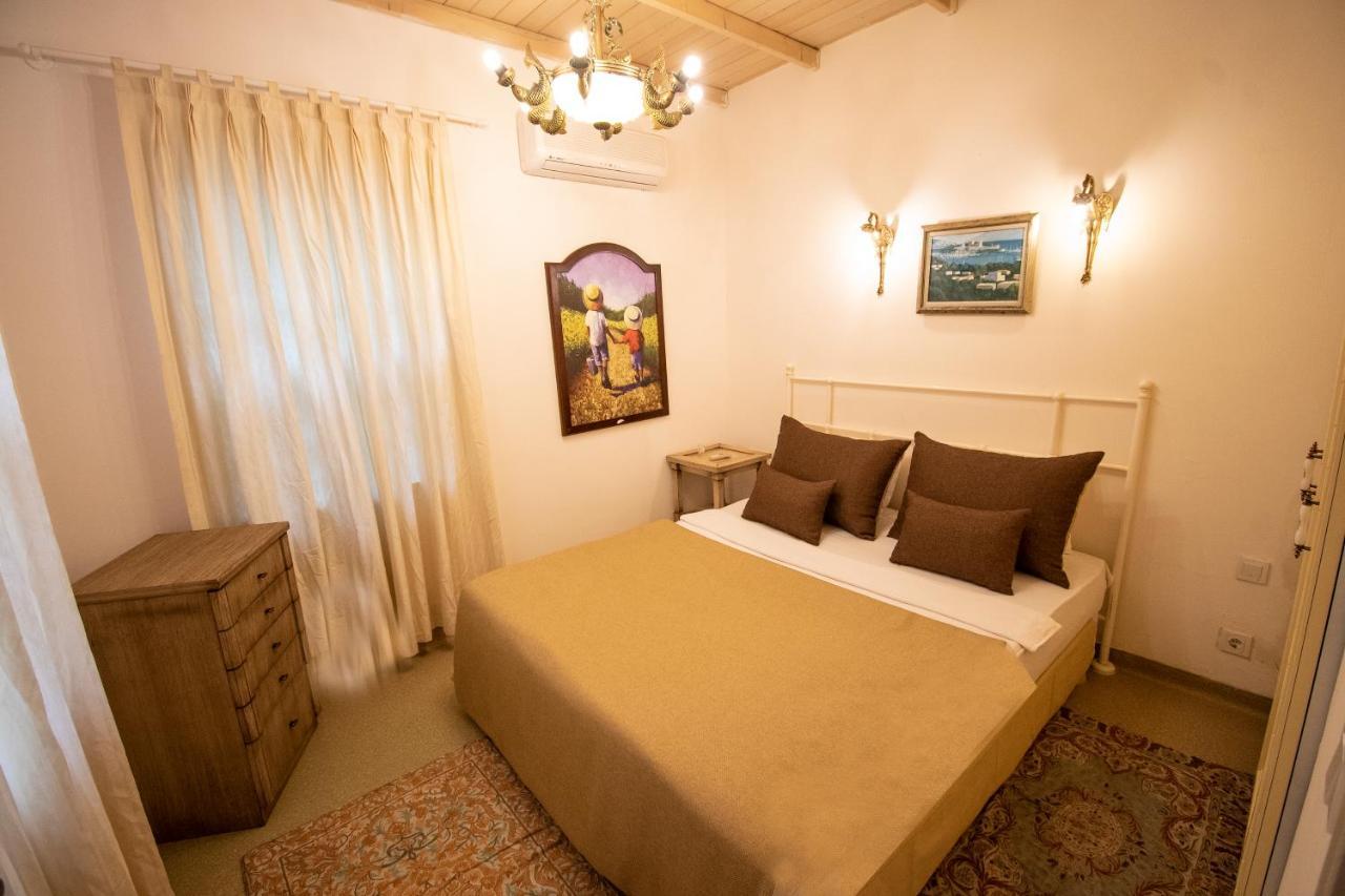 Historical Museum Resort Bodrum Extérieur photo
