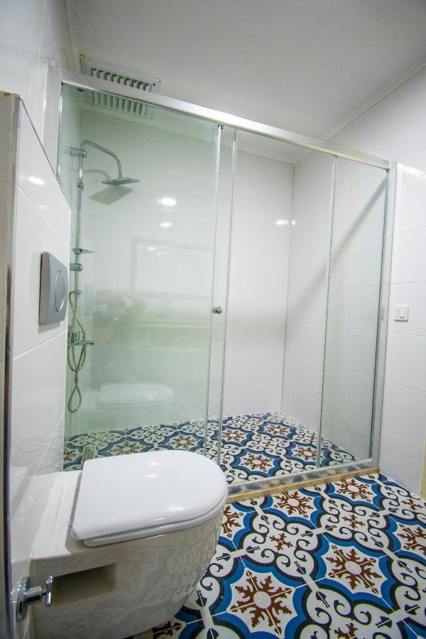 Historical Museum Resort Bodrum Extérieur photo