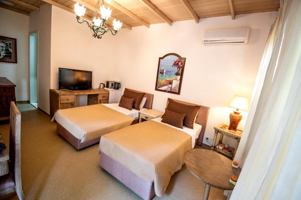 Historical Museum Resort Bodrum Extérieur photo