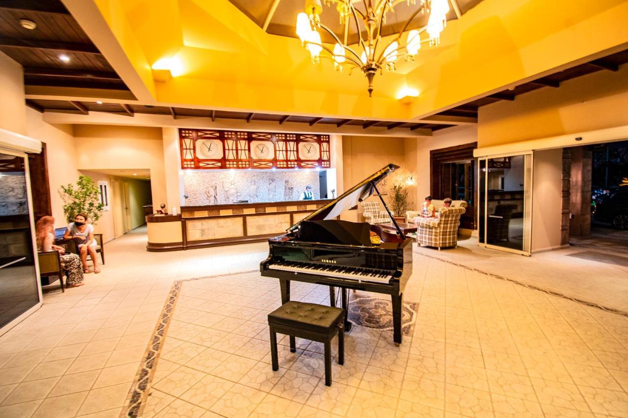 Historical Museum Resort Bodrum Extérieur photo