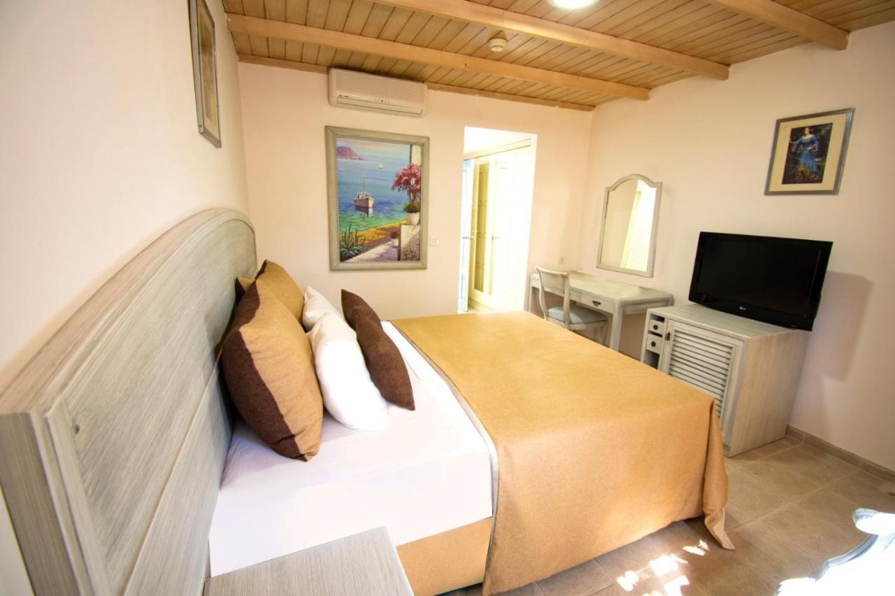 Historical Museum Resort Bodrum Extérieur photo