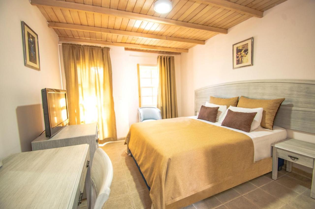 Historical Museum Resort Bodrum Extérieur photo